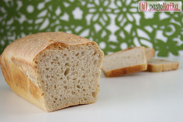 chleb pszenno-żytni 1
