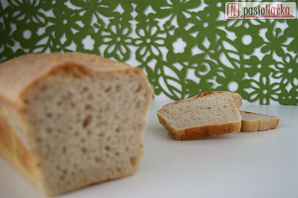 chleb pszenno-żytni 2